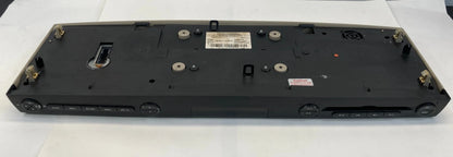 2007 FORD EXPEDITION REAR OVERHEAD DVD PLAYER DISPLAY SCREEN 7L1T-10E947-AJ31T3