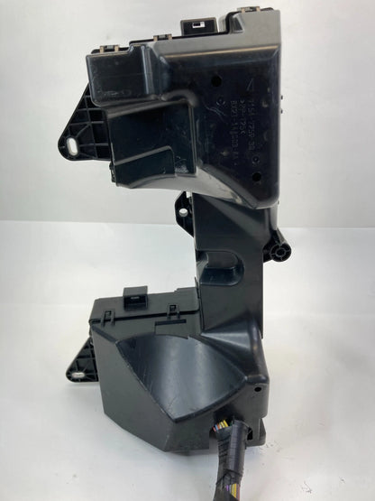 2009 JAGUAR XF 4.2L ENGINE COMPARTMENT FUSE BOX FUSEBOX RELAY 8X2T-14290-DD OEM