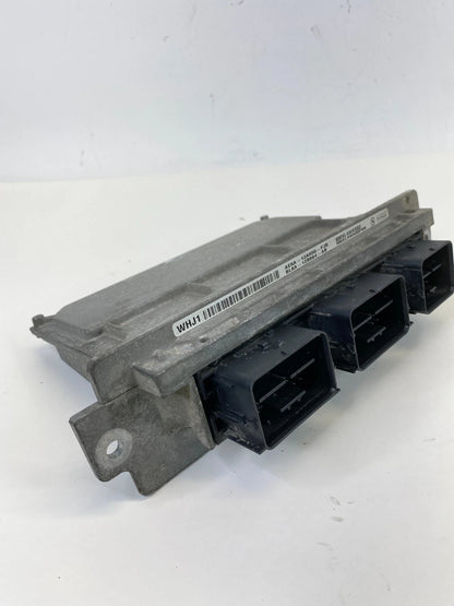 2011 2012 FORD FUSION 2.5L L4 A/T ENGINE CONTROL MODULE ECU AE5A-12A650-ERF OEM