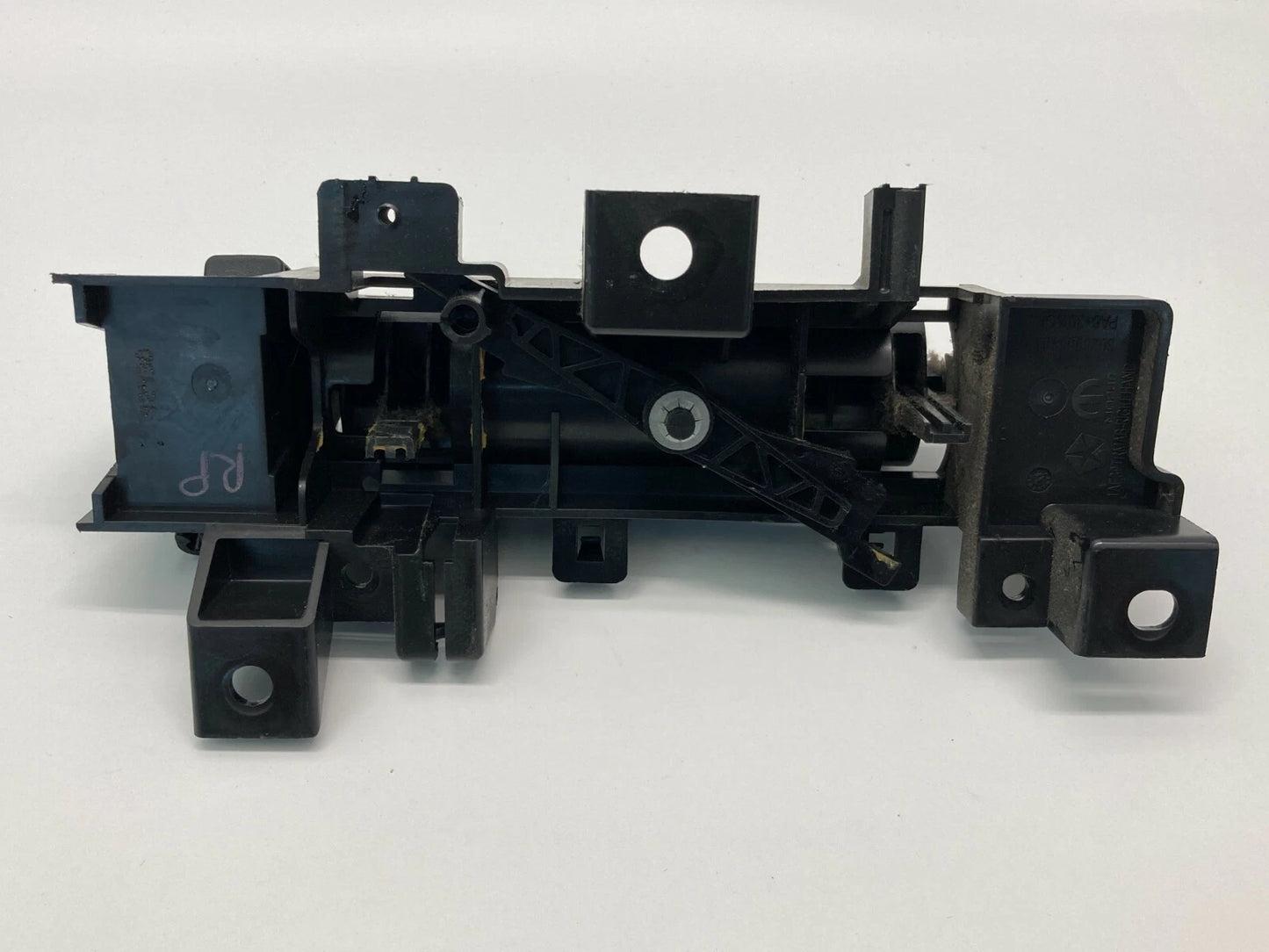 08-10 GRAND CARAVAN TOWN & COUNTRY REAR RIGHT SLIDING INTERIOR DOOR HANDLE RR RH