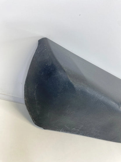 10-19 Ford Taurus Front Left Driver Door Lower Molding Trim Cover AG13-5420849-A