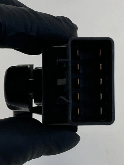 2010-2013 Buick LaCrosse Front Left Seat Adjustment Switch 25974714 OEM