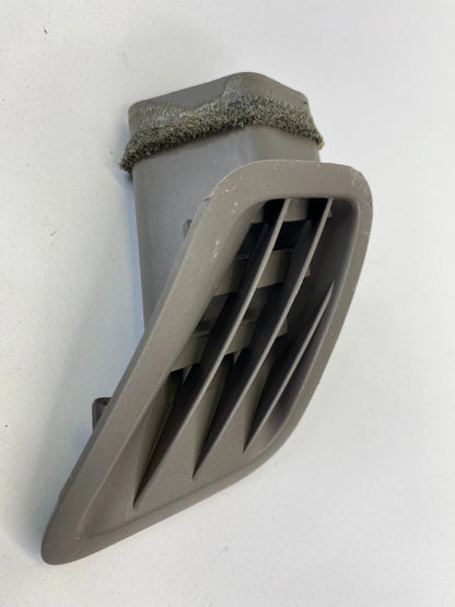 2000-2004 TOYOTA AVALON LEFT DRIVER UPPER DASH AC AIR VENT DEFROSTER 55961-AC030