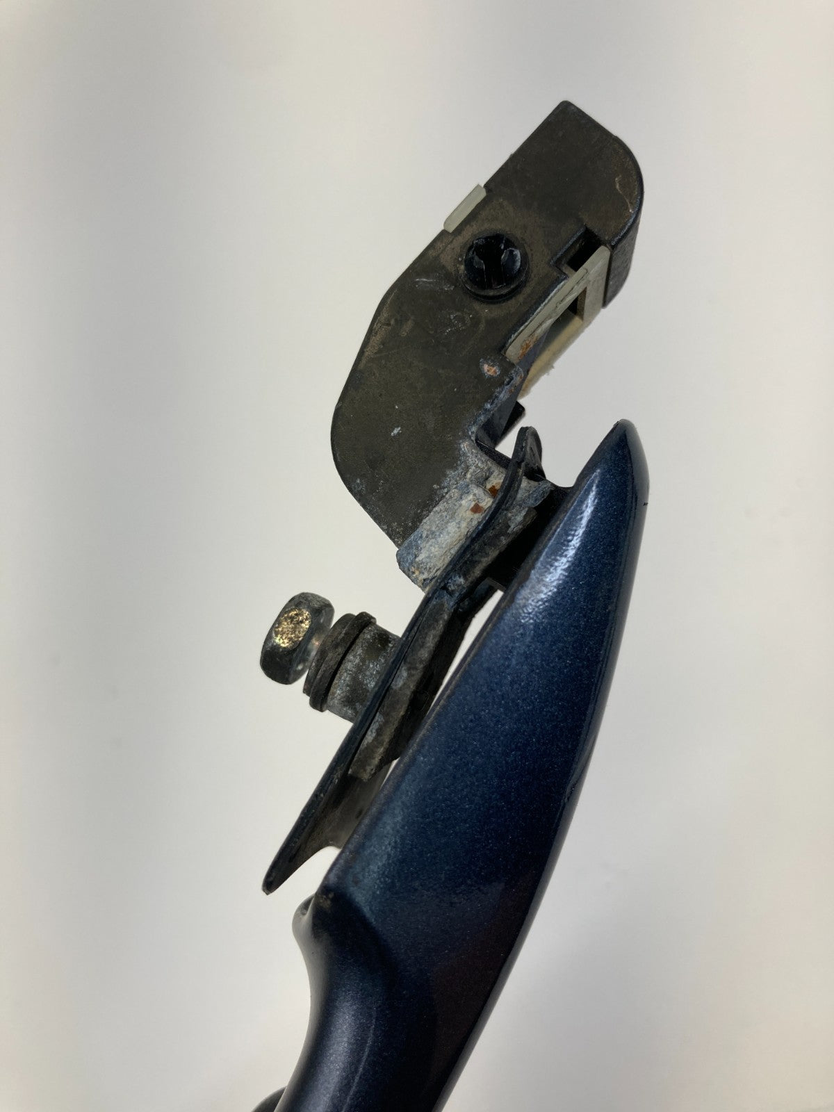 2006-2008 Honda Civic Hybrid Front Left Exterior Outer Door Handle Assembly OEM