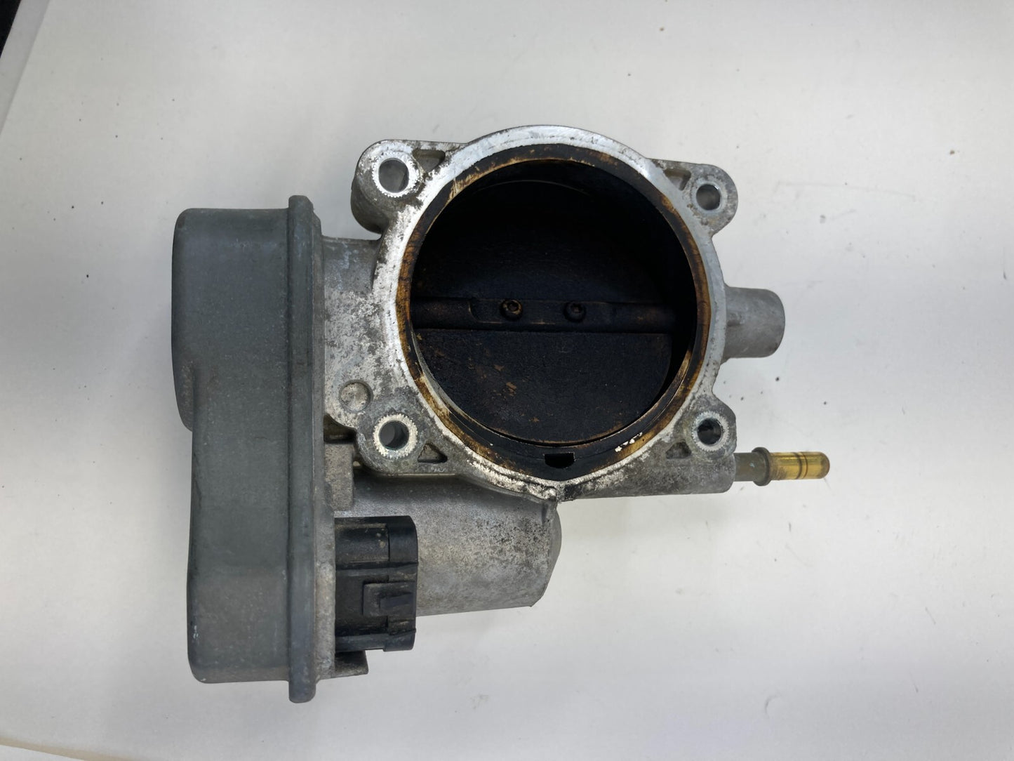 2004-2007 Chevrolet Colorado 3.5L L5 A/T Throttle Body Throttle Valve Assy OEM