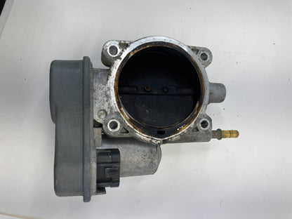 2004-2007 Chevrolet Colorado 3.5L L5 A/T Throttle Body Throttle Valve Assy OEM