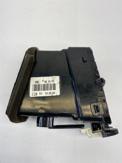 2006-2009 HYUNDAI ACCENT LEFT SIDE DASH CENTER AC AIR VENT DUCT 97410-1E000 OEM