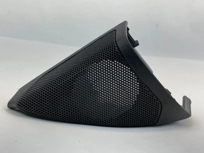 2011-2017 BUICK REGAL FRONT RIGHT INNER DOOR MIRROR TWEETER COVER CORNER RH OEM