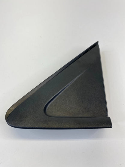 11-16 HYUNDAI ELANTRA SEDAN REAR RIGHT EXTERIOR APPLIQUE CORNER COVER 878203X000