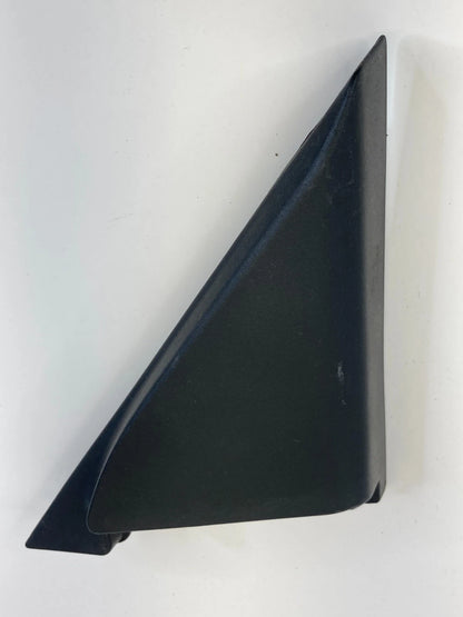 01-05 HONDA CIVIC FRONT RIGHT INNER DOOR PANEL MIRROR COVER CORNER 76220S5A003