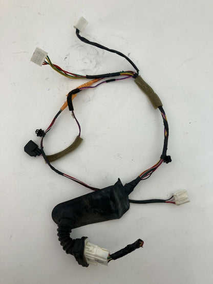 2003-2008 MAZDA6 MAZDA 6 REAR LEFT DOOR HARNESS WIRING WIRE CABLE GK2E-67-210-E