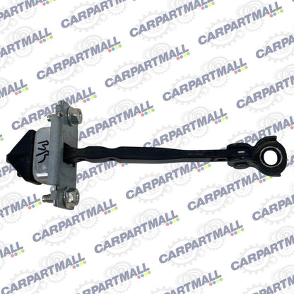 2010-2013 Mazda 3 Rear Right Back Side Door Check Hinge Checker Stopper OEM
