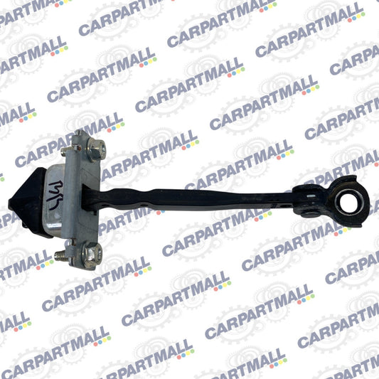 2010-2013 Mazda 3 Rear Right Back Side Door Check Hinge Checker Stopper OEM