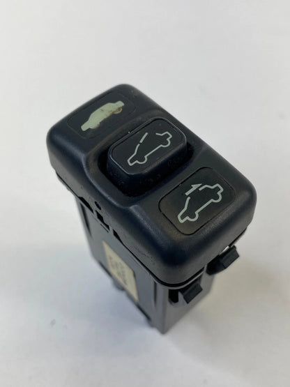 1998 99 00 01 2002 HONDA ACCORD SEDAN OPEN SUNROOF SUN ROOF BUTTON SWITCH OEM