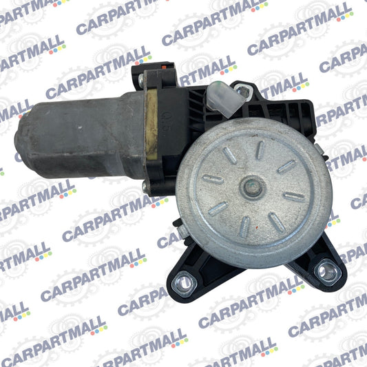 2012-2015 Chevrolet Captiva Sport Rear Right Door Power Window Motor OEM