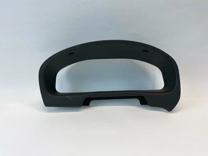 2004 2005 2006 NISSAN SENTRA DASH SPEEDOMETER CLUSTER BEZEL COVER TRIM OEM