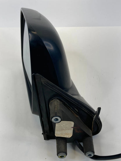 2000-2004 NISSAN XTERRA DRIVER SIDE VIEW POWER DOOR MIRROR ASSEMBLY OEM