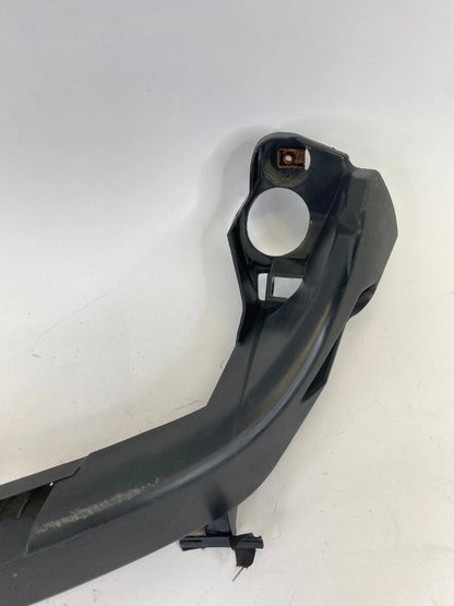 07-10 BMW 328i 08 335XI LEFT DRIVER SIDE HEADLIIGHT SUPPORT BRACKET 51117154723