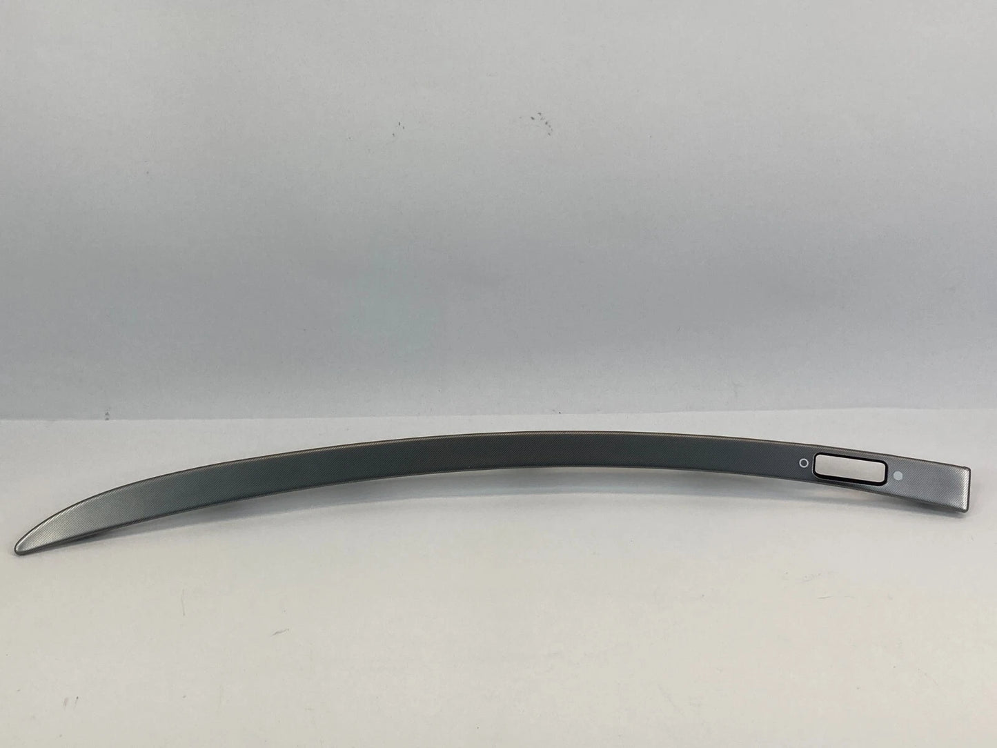 04 05 06 07 08 ACURA TL DASH RIGHT SIDE TRIM MOLDING PANEL 77560-SEP-A010 OEM