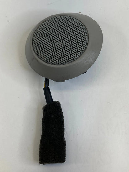 2009-2011 CHEVROLET AVEO5 FRONT LEFT DRIVER AUDIO WINDSHIELD PILLAR SPEAKER OEM