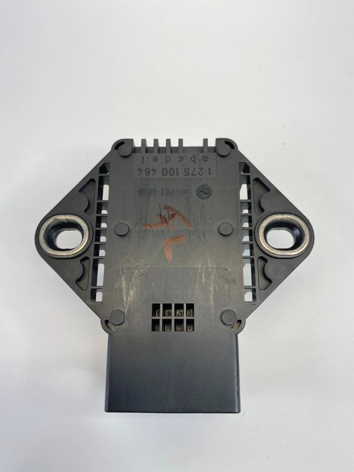 2007 2008 INFINITI G35 YAW RATE STABILITY CONTROL SENSOR MODULE 47931-JK00A OEM