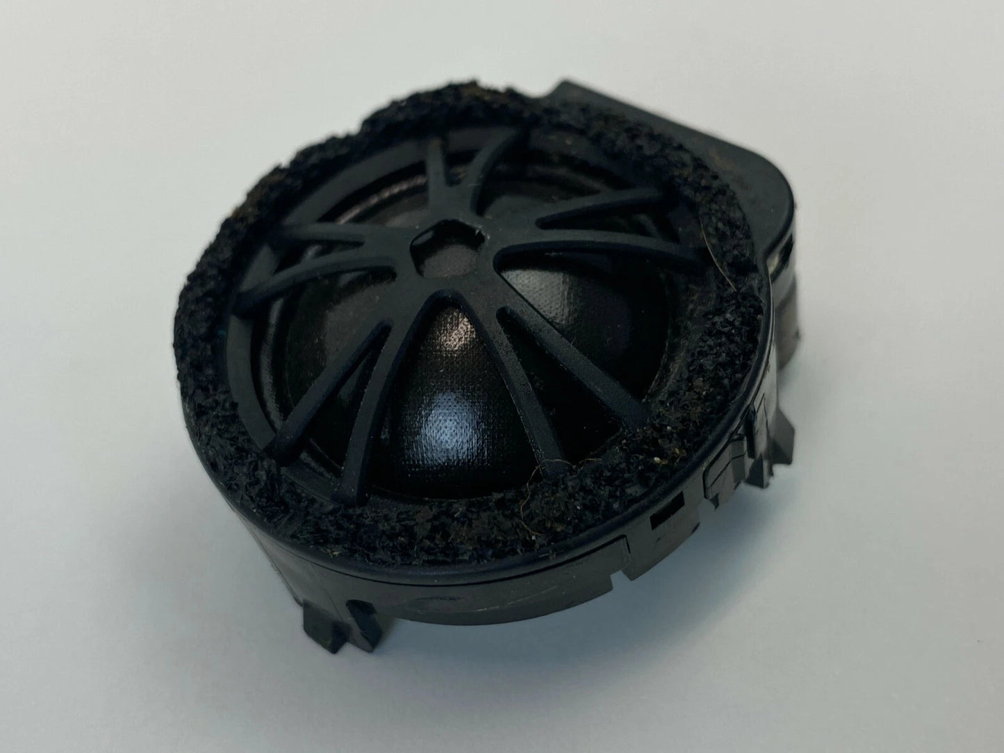 2009-2014 ACURA TL WINDSHIELD PILLAR SOUND SYSTEM SPEAKER TWEETER 25KH818 OEM