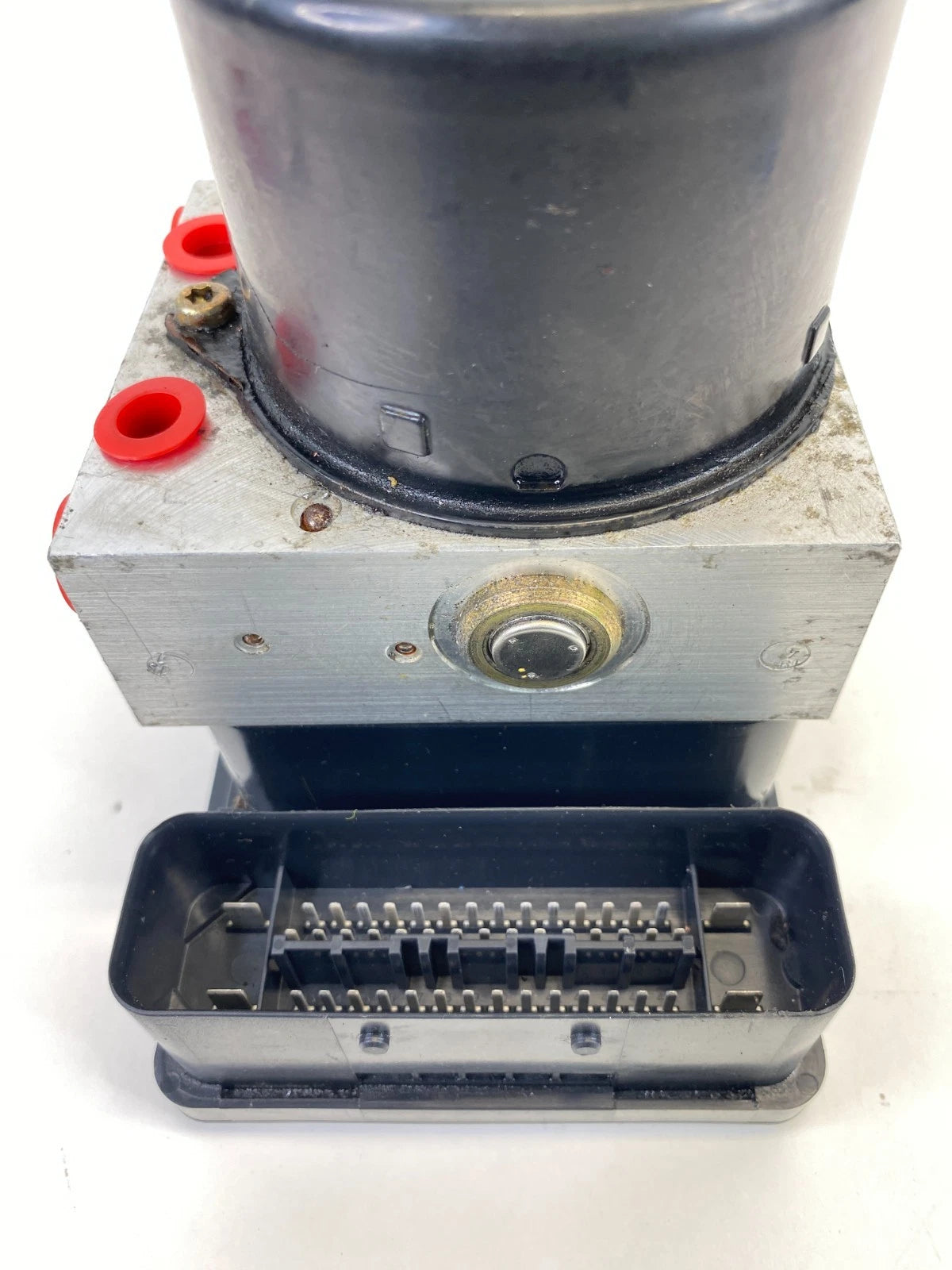 2002-2005 BMW 325I 2.5L A/T RWD ABS ANTI LOCK BRAKE PUMP MODULE 6-759-047 OEM