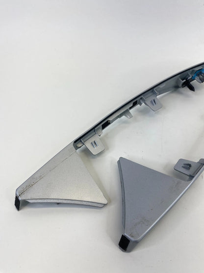 13-15 FORD EXPLORER UTILITY DASHBOARD CENTER TRIM MOLDING LEFT RIGHT SET OEM