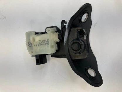 2006-2011 MERCESDES-BENZ CLS500 FUEL RELEASE LOCKING MOTOR ACTUATOR 2518200197