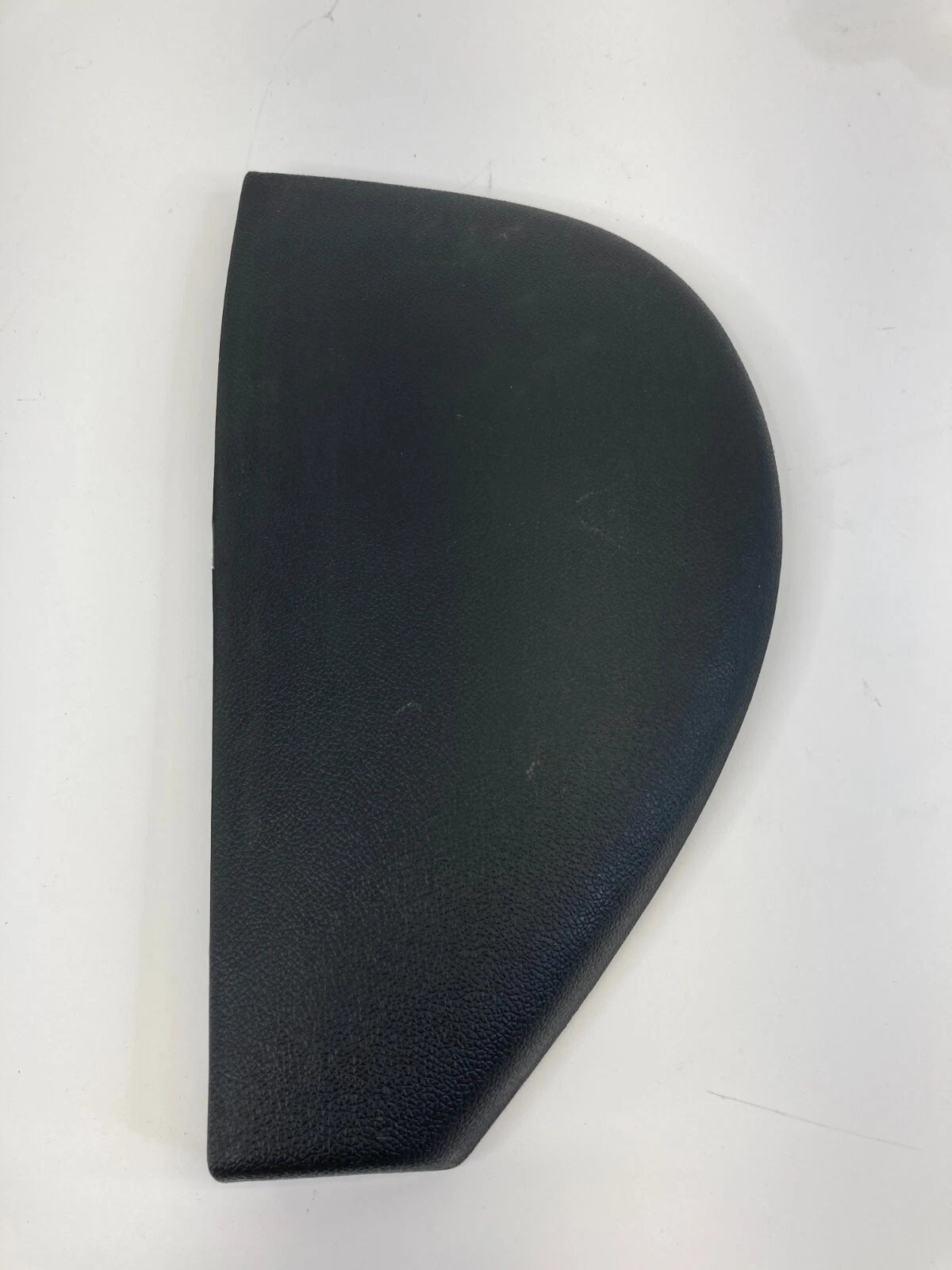 2007-2012 GMC ACADIA LEFT SIDE DASH END CAP COVER BEZEL TRIM PANEL 20872007 OEM