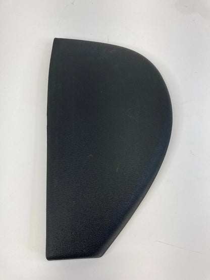 2007-2012 GMC ACADIA LEFT SIDE DASH END CAP COVER BEZEL TRIM PANEL 20872007 OEM