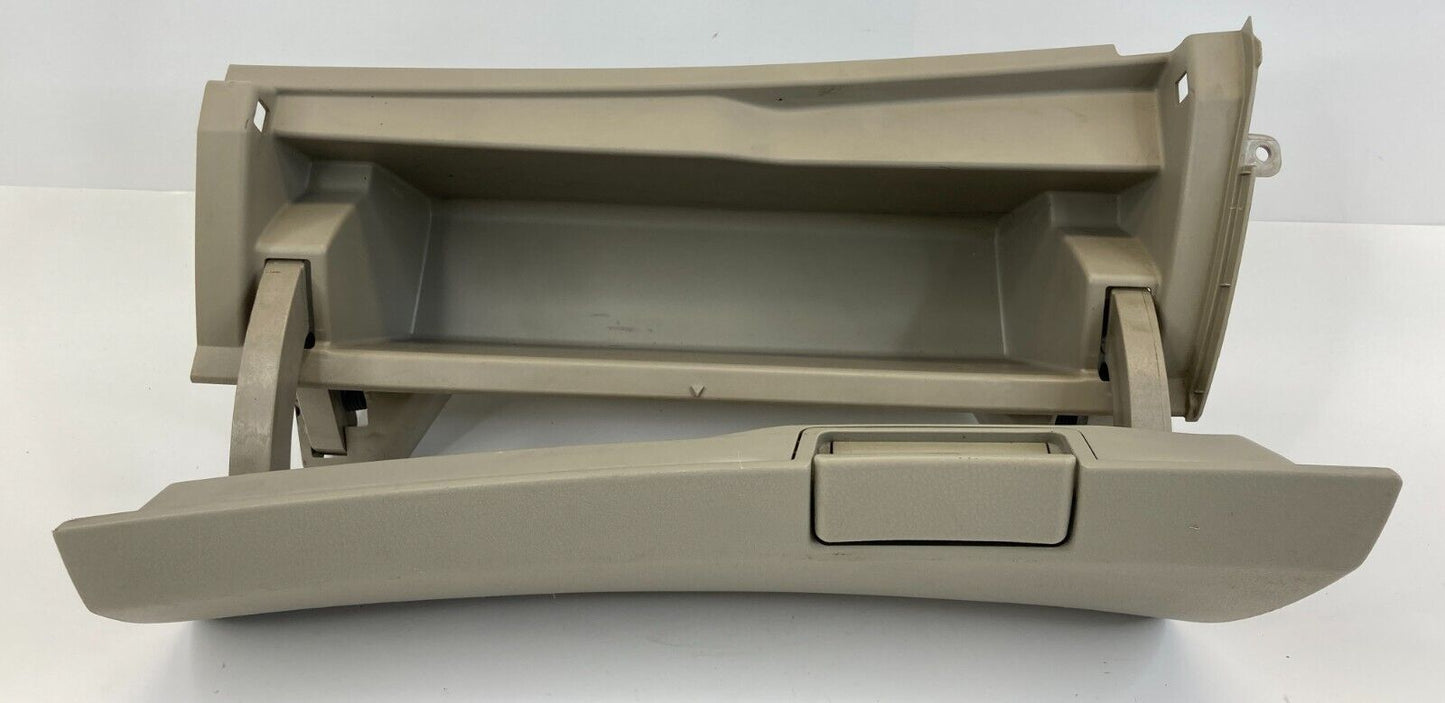 2009 2010 2011 2012 2013 Toyota Corolla Upper Glove Box Storage Compartment OEM