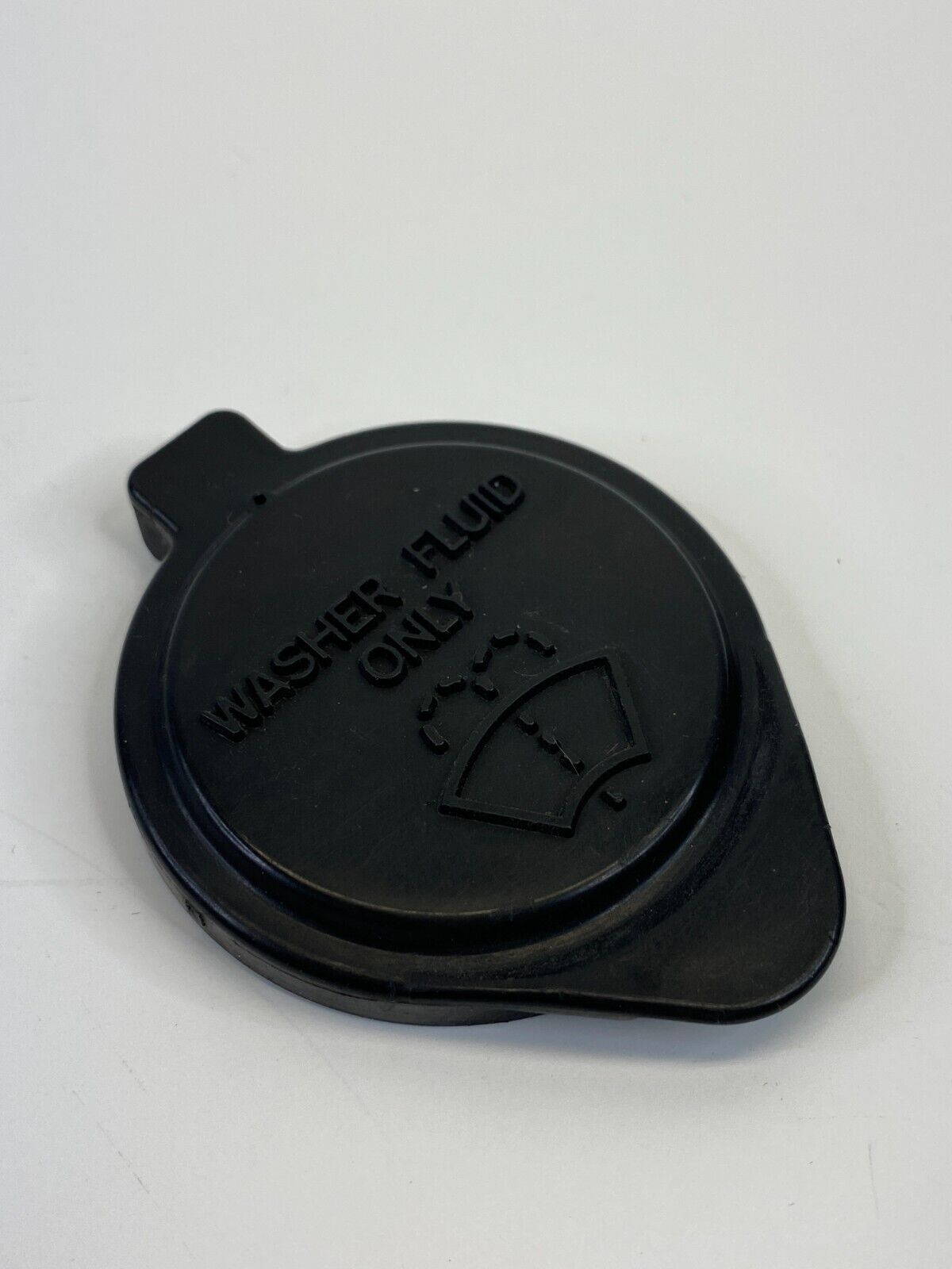 2005-2010 Scion tC Windshield Washer Fluid Reservoir Cap Lid Cover OEM