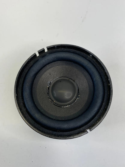 2006 BMW 330I FRONT DASH HAND FREE LOUD TWEETER SPEAKER AUDIO 65136938657 OEM