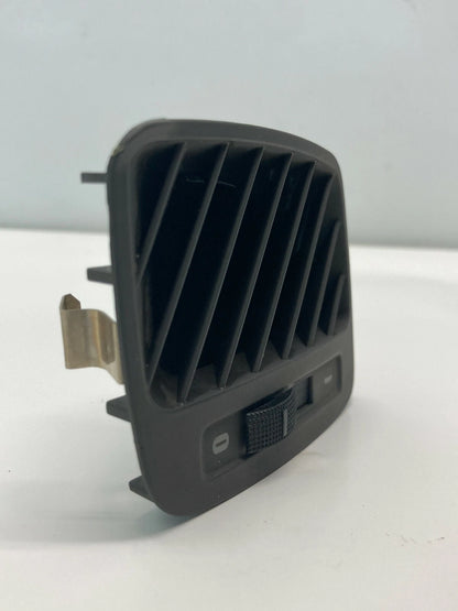 2002-2004 AUDI A6 DASH LEFT UPPER A/C HEATER AIR VENT DEFROST 4B0-819-793 OEM