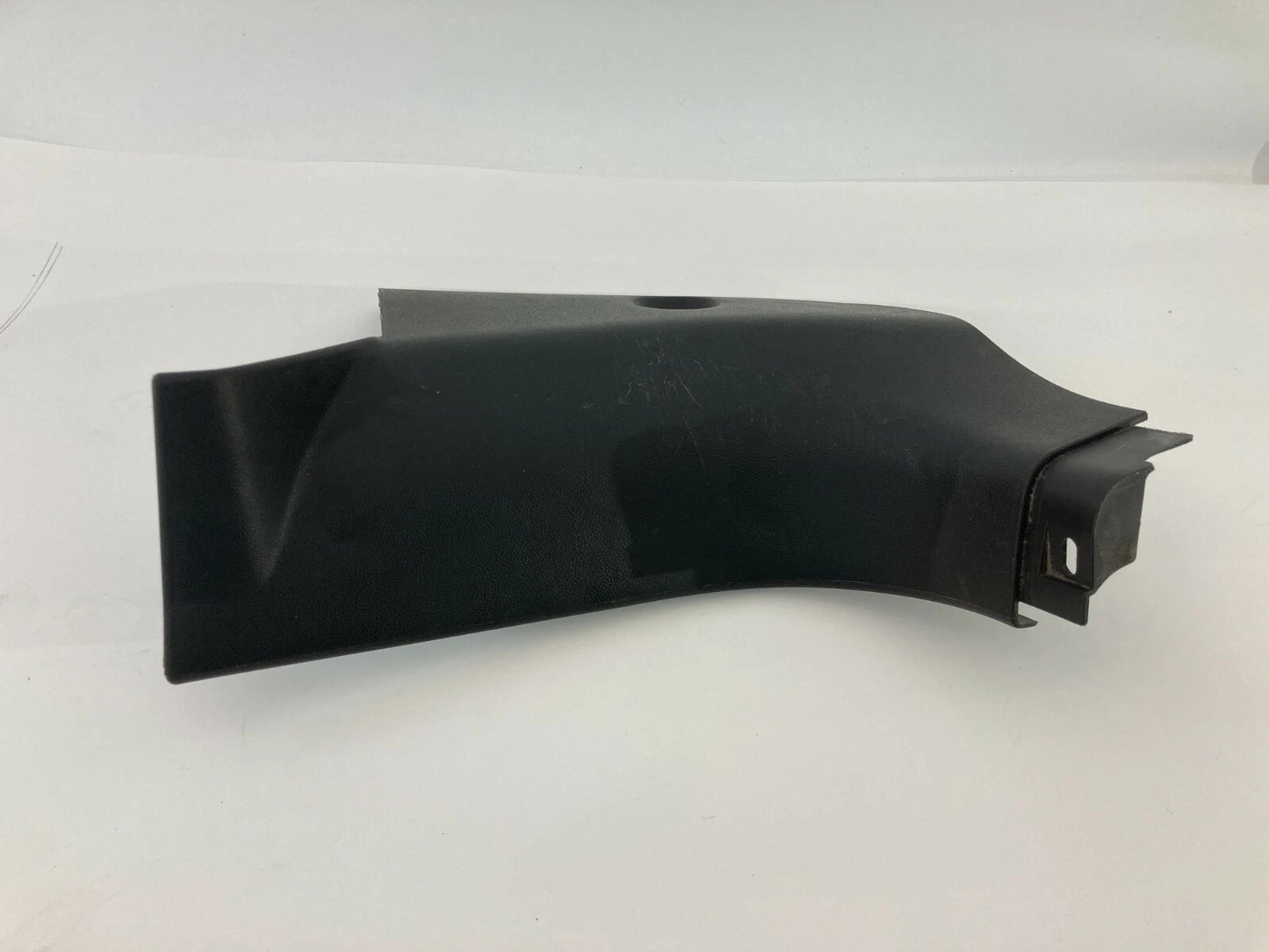 2006-2010 MAZDA5 MAZDA 5 FRONT LEFT INTERIOR PILLAR COWL TRIM BEZEL CC2968390