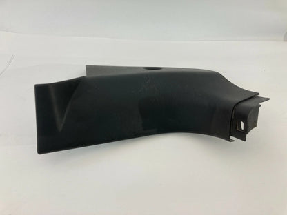 2006-2010 MAZDA5 MAZDA 5 FRONT LEFT INTERIOR PILLAR COWL TRIM BEZEL CC2968390