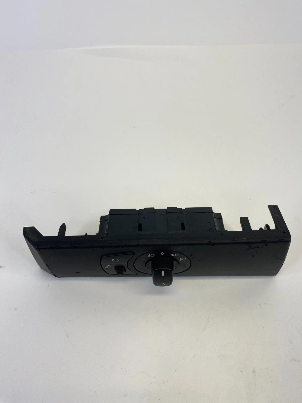 2006 2007 BMW 530XI DASH DIMMER HEADLIGHT FOG LIGHT LAMP CONTROL SWITCH 6925261