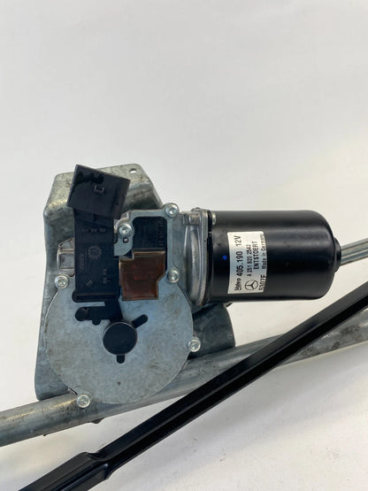 2006-2012 MERCEDES-BENZ R350 FRONT WINDSHIELD WIPER MOTOR A2518202542 OEM