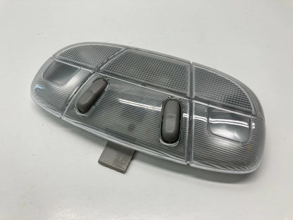 2006-2010 MERCURY MOUNTAINEER OVERHEAD DOME MAP READING LIGHT 5L2413776AA OEM