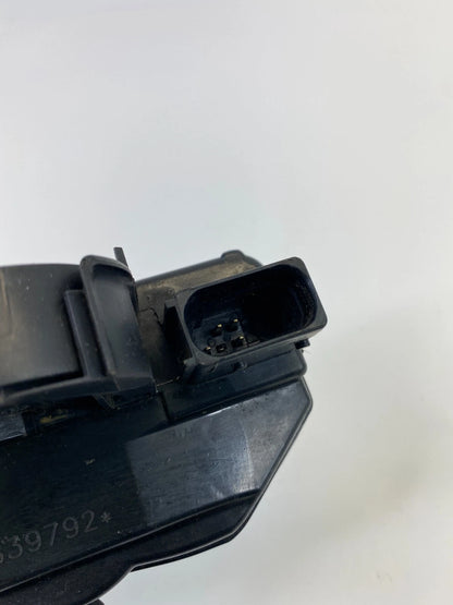09-17 CHEVROLET TRAVERSE FRONT LEFT DOOR LOCK LATCH RELEASE ACTUATOR 20839792