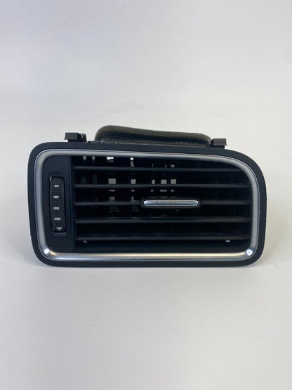 2011-2014 VW Jetta Dash Right Side Outer A/C Air Vent Duct Grill 5C6.819.704