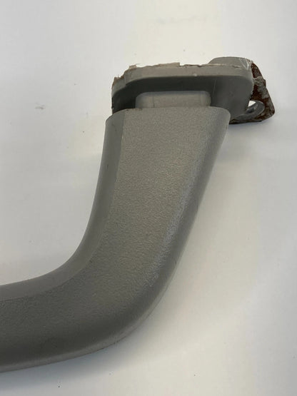 07-16 GMC ACADIA REAR RIGHT B PILLAR GRIP GRAB ASSIST HANDLE BAR 10393818 OEM