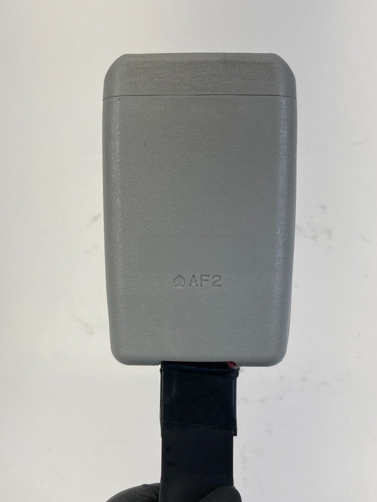 2008 2009 2010 2011 2012 Toyota Avalon Front Left Driver Seat Belt Buckle OEM