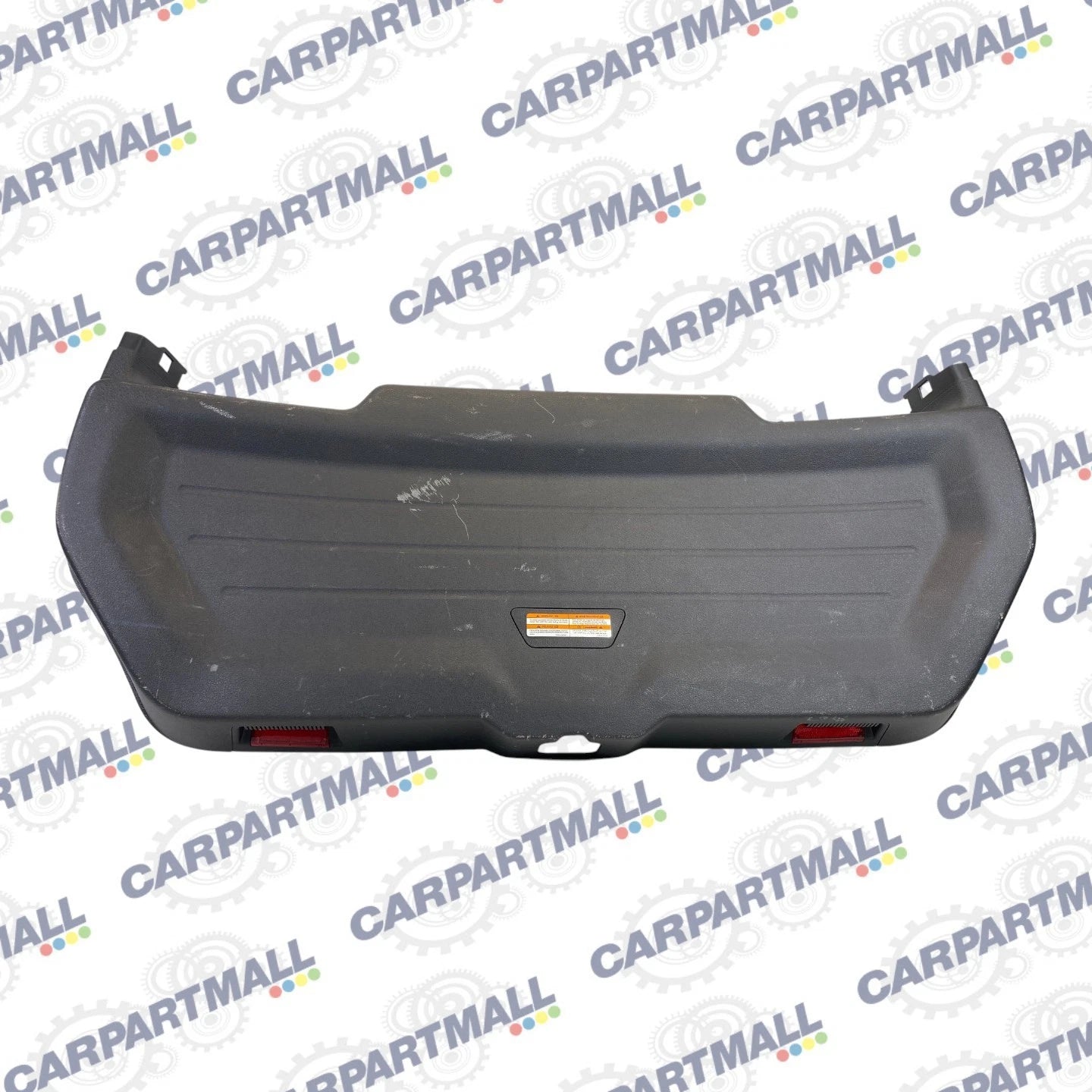 2009-2019 Ford Flex Tailgate Liftgate Lower Panel Trim Cover CA83-7442906-AB OE
