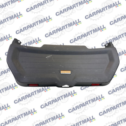 2009-2019 Ford Flex Tailgate Liftgate Lower Panel Trim Cover CA83-7442906-AB OE