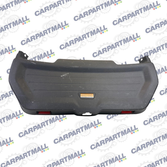 2009-2019 Ford Flex Tailgate Liftgate Lower Panel Trim Cover CA83-7442906-AB OE