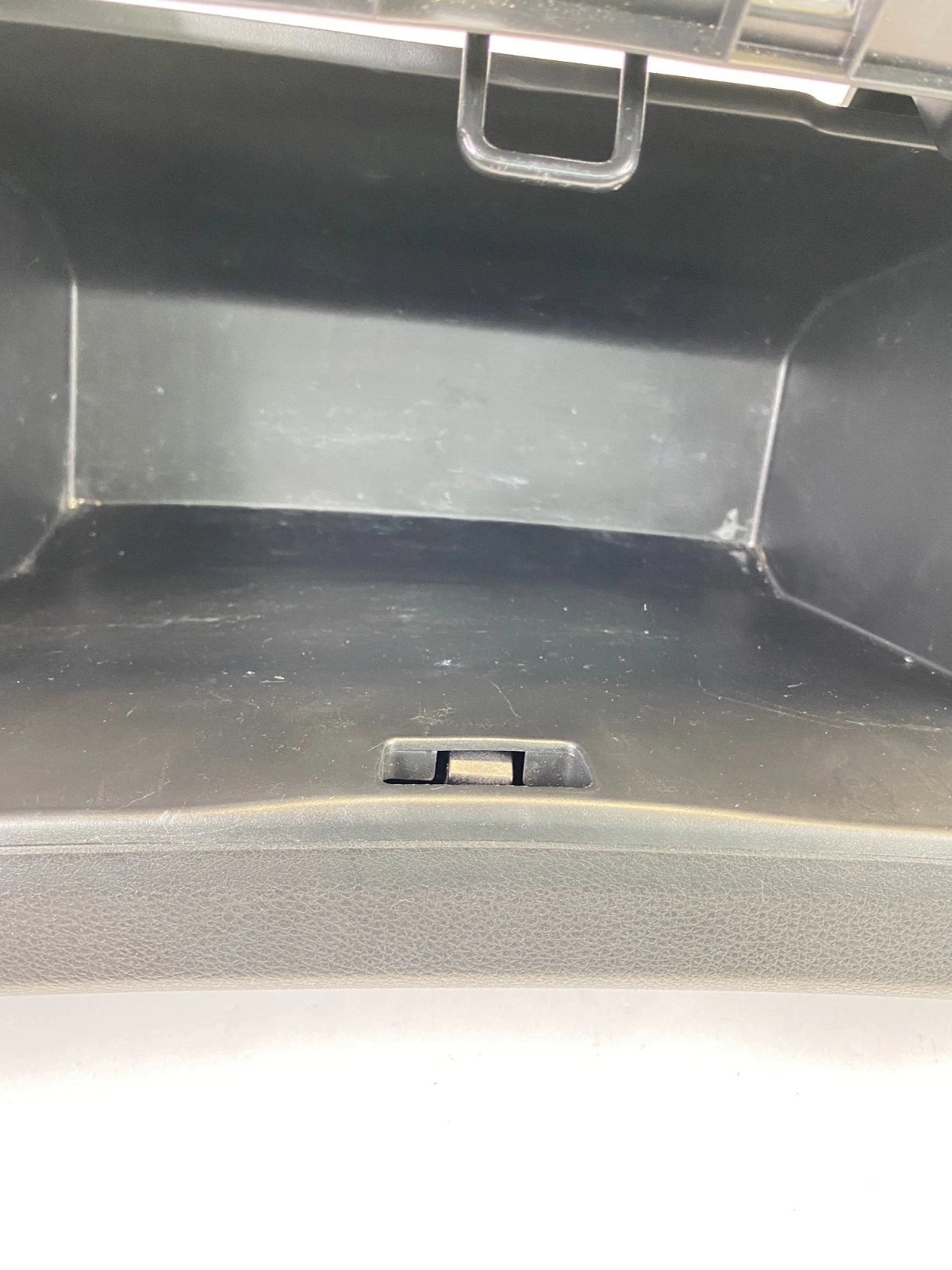 2013-2017 HONDA ACCORD DASH INSTRUMENT GLOVE BOX COMPARTMENT STORAGE GRAY OEM