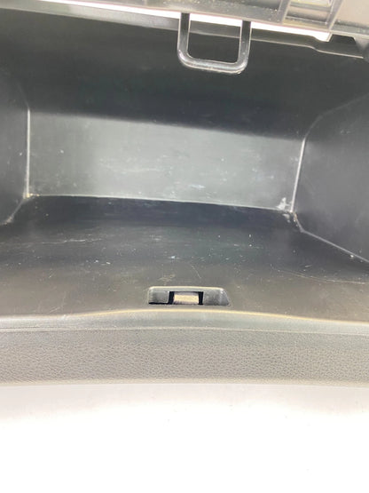 2013-2017 HONDA ACCORD DASH INSTRUMENT GLOVE BOX COMPARTMENT STORAGE GRAY OEM