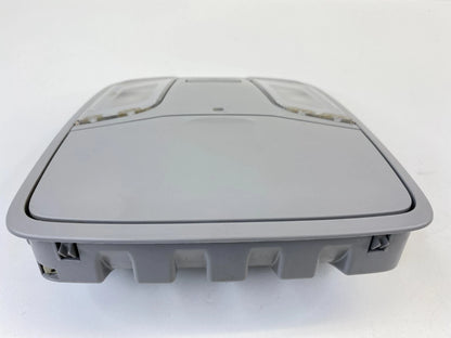 2015 2016 2017 HYUNDAI SONATA OVERHEAD CONSOLE DOME MAP LIGHT LAMP ASSEMBLY OEM